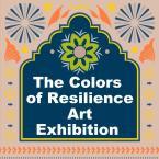 McNish Gallery of Art: The Colors of Resilience Art Exhibition