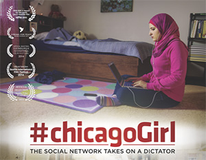 OC Live: #chicagoGirl Film Screening OC Live: #chicagoGirl Film Screening