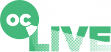 OC Live logo for OC Live