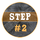 STEP 2 PACE Icon - Moorpark