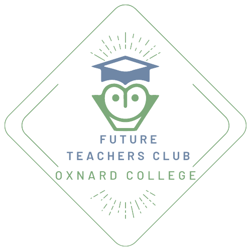 Future Teachers Club Logo