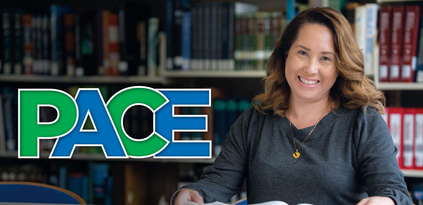 PACE – Our New Program for Busy Adults