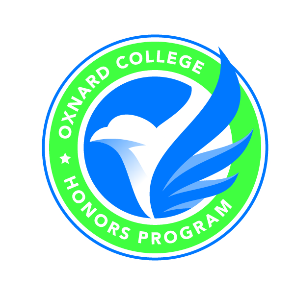 OC Honors Program logo