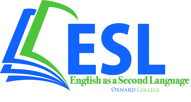 ESL English as a Second Language Oxnard College