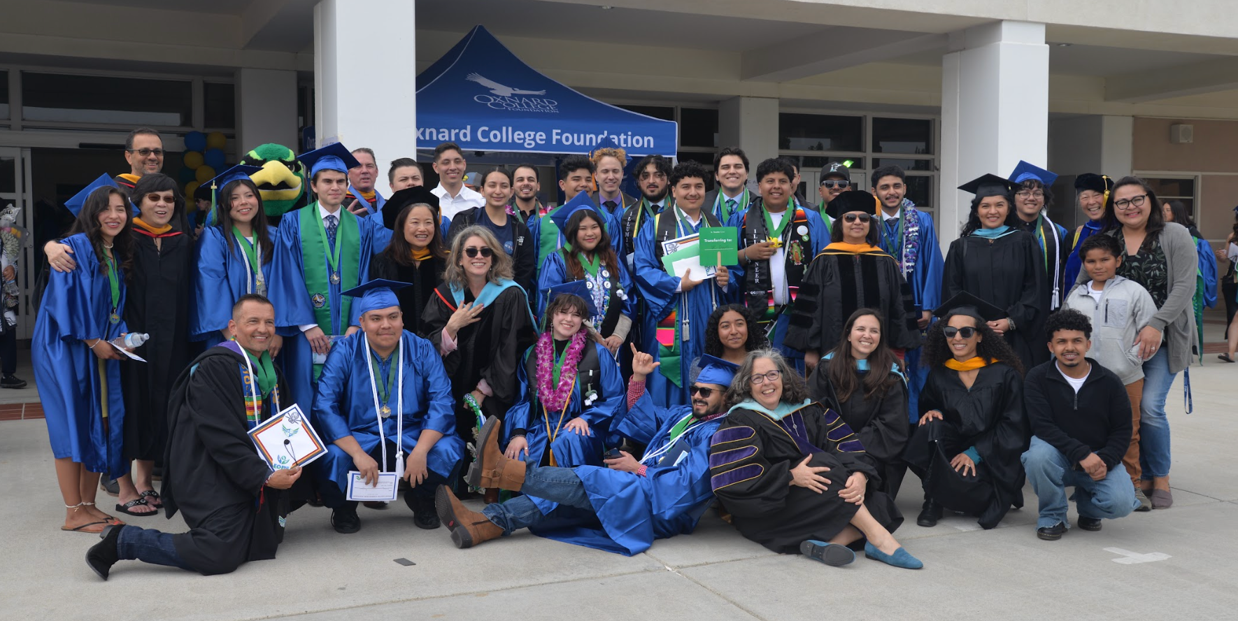 OC STEM Graduation 2024