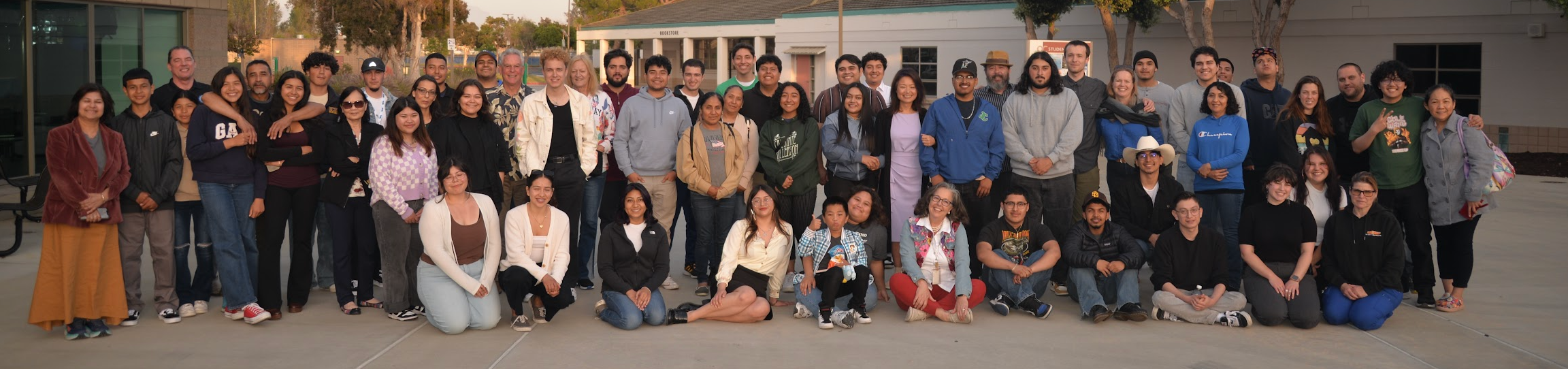 OC School of STEM Closing Ceremony