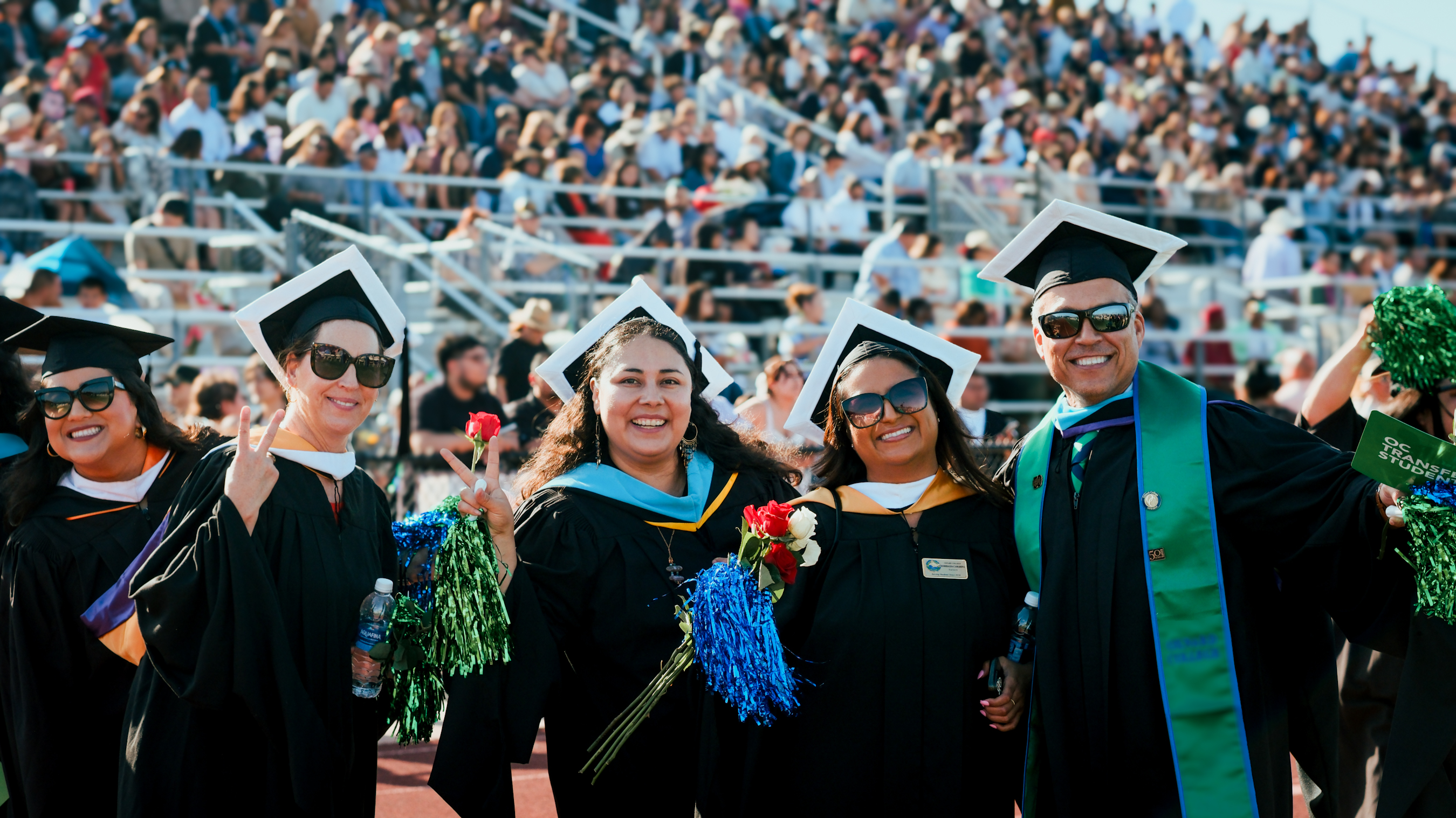 EOPS GRAD 2025 STAFF