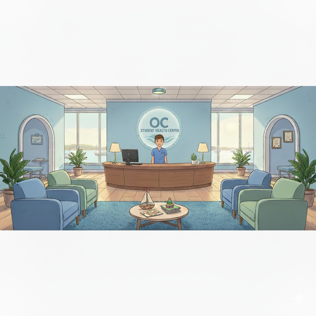 OCSHC