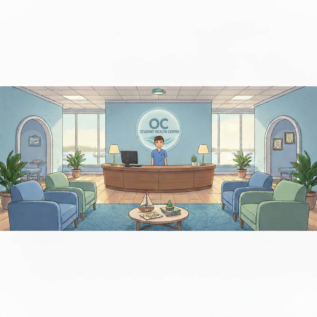 OCSHC