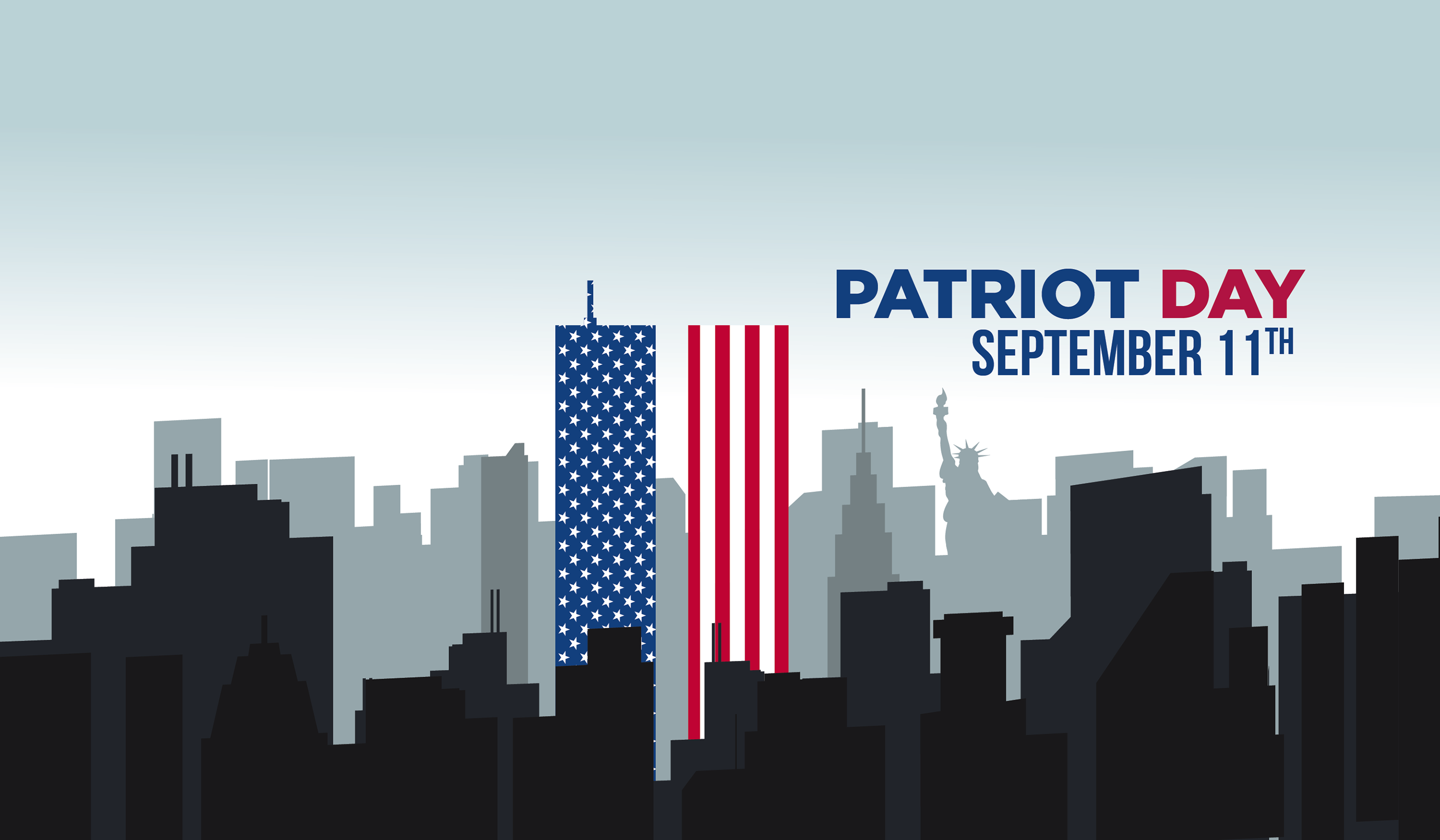 Patriot Day September 11th