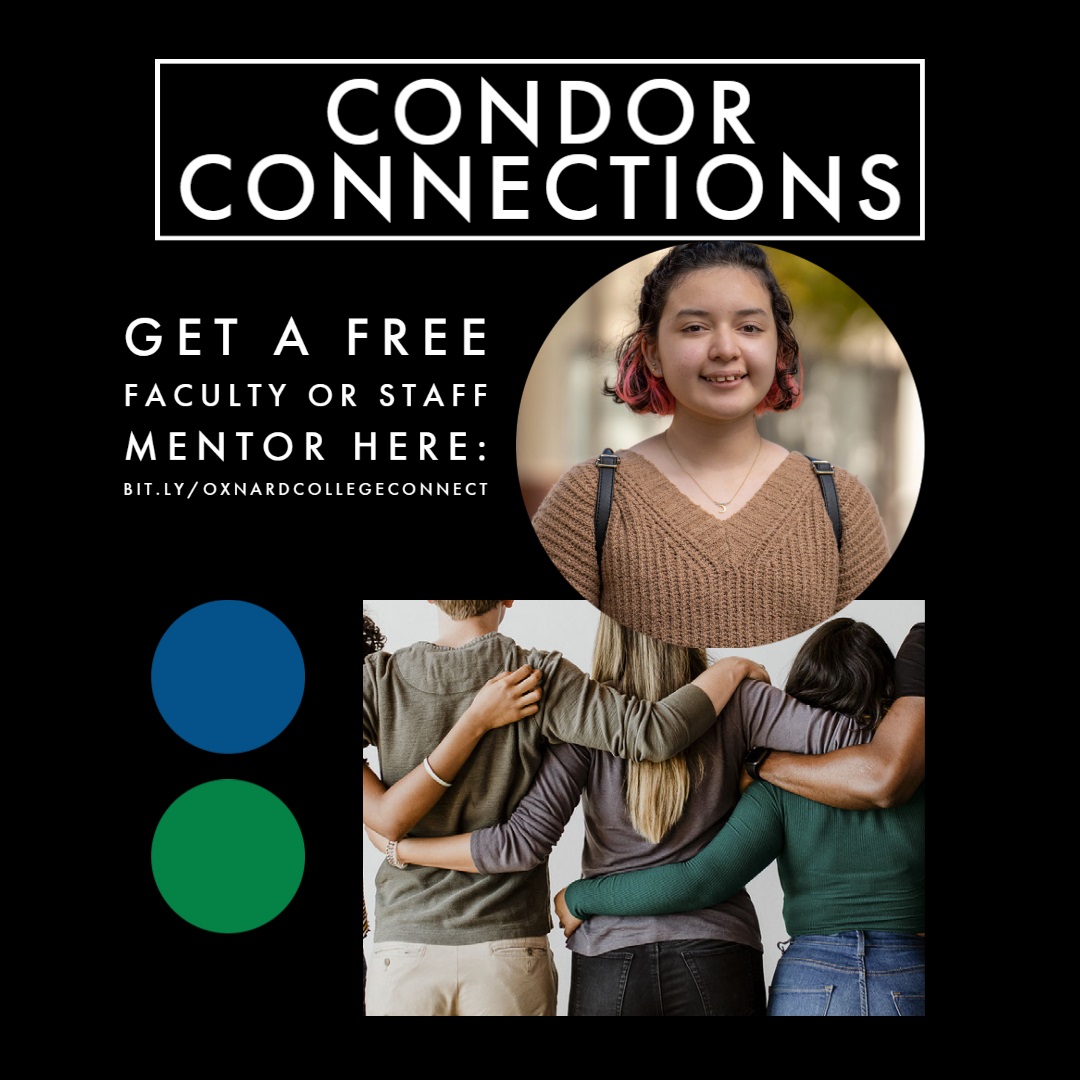 Condor Connect Flyer