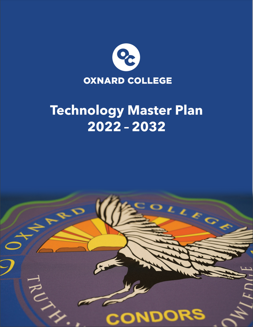 Technology Master Plan