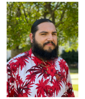 photo of Raul Gomez Gutierrez - Career Counselor