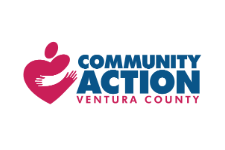 Community Action of Ventura County logo