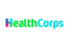 Health Corps logo