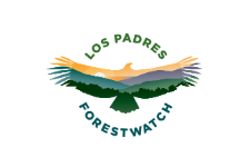 Los Padres Forest Watch logo