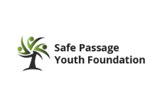 Safe Passage Youth Foundation logo