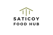 Saticoy Food Hub logo