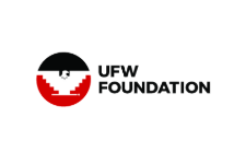 United Farm Workers Foundation logo