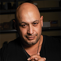 Jorge Adame