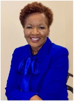 Dr. Feleccia Moore-Davis