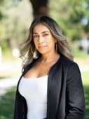 Letty Mojica