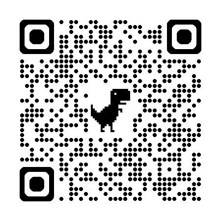 QR code for Faculty EAC App