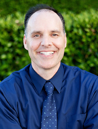 Dr. Steve Hall