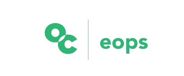 OC EOPS green logo