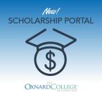 New Scholarship Portal at Oxnard College