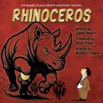 Oxnard College Theatre Department presents “Rhinoceros”