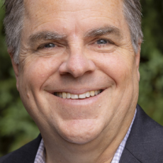 Mark Bates