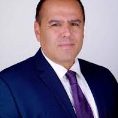 Photo of Oscar Cobian