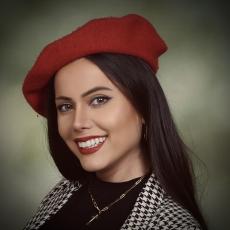 Photo of Akadina Hayek