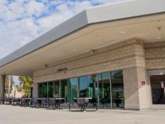 Condor Cafe exterior