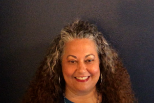 Dr. Amy Fara Edwards