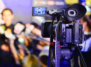 video camera