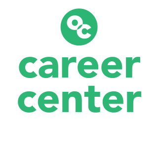 career center logo