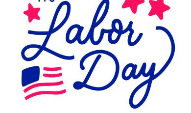 September 7, 2020. Happy Labor Day. Ventura County Community