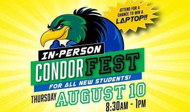 CondorFest