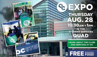 OC EXPO
