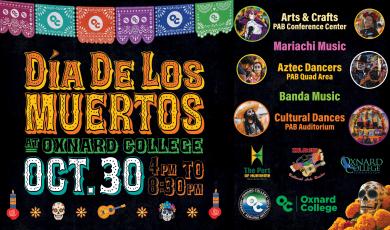 Día De Los Muertos