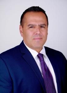 Oscar Cobian
