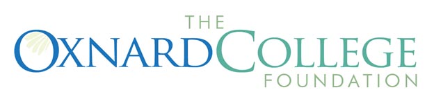 image of Oxnard College Foundation logo