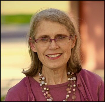 photo of Peggy Smith