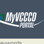 My.Vcccd Portal image.