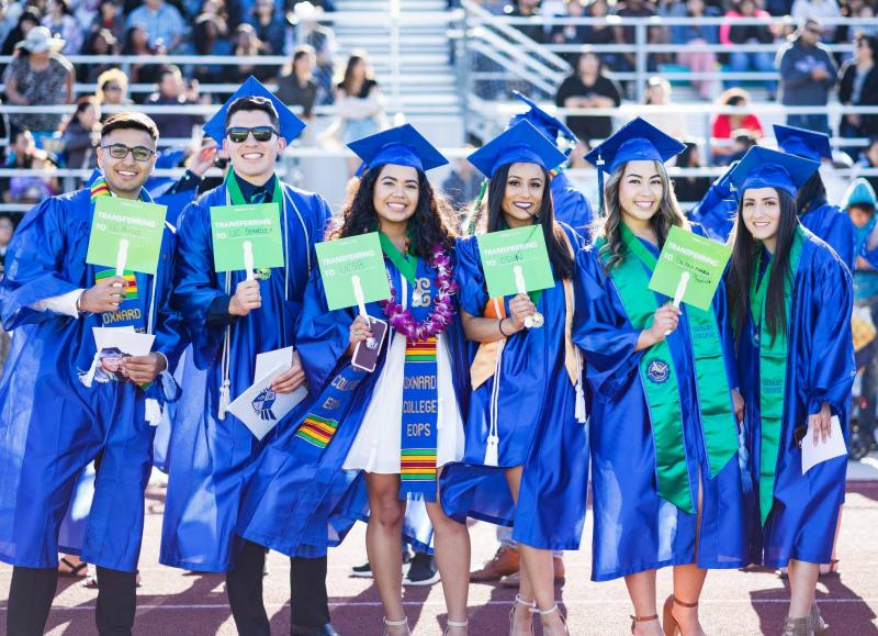 Graduation Information Oxnard College
