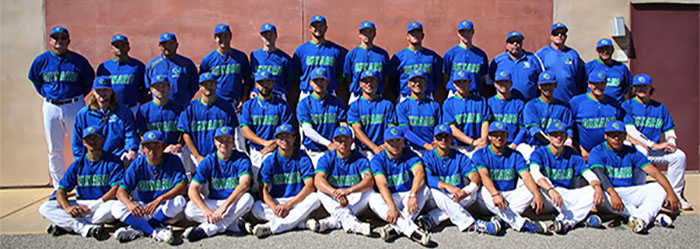 2015 team