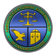 Logo for Associated Students of Oxnard College