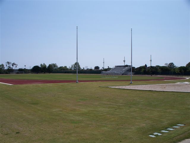 Soccer Stadium